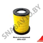 Фильтр воздушный DIFA 4237 (Cummins ISF 2.8) DIFA 4237