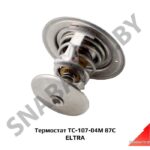 Термостат ТС-107-04М ELTRA ТС107.1306100-04М