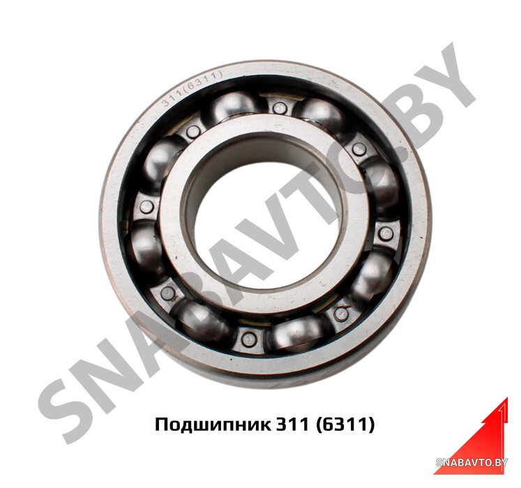 Подшипник 311 311 (6311)