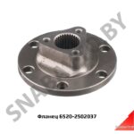 Фланец 33027-2304091