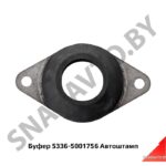 Буфер подушка кабины 5336-5001756