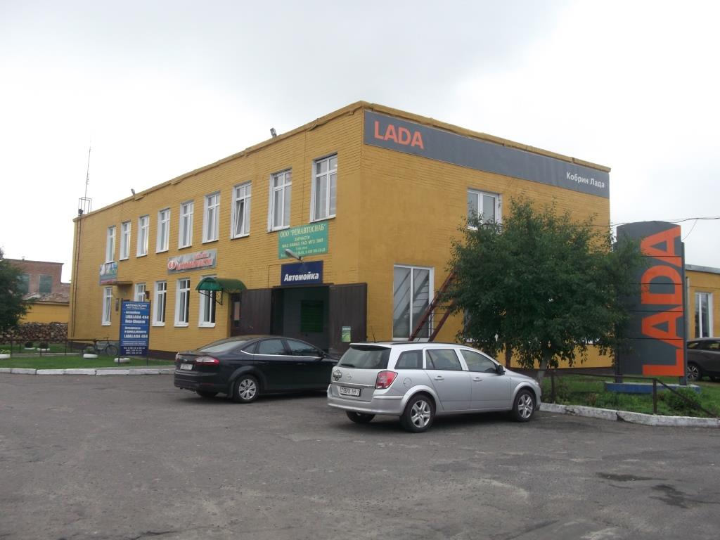 Магазин камаз миллерово