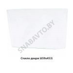 Стекло двери (659х453) 70-6700014 двери (659х453)