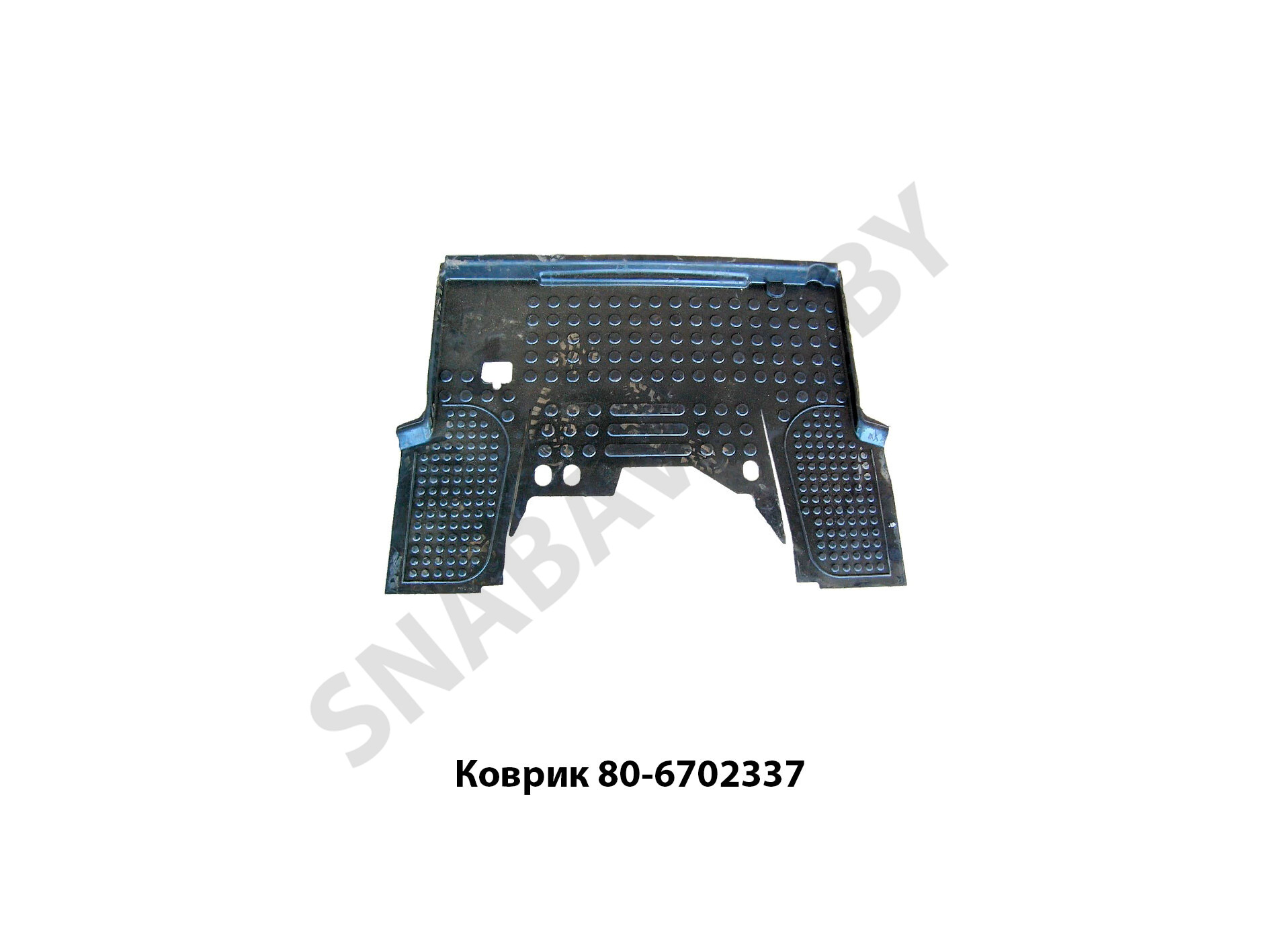 Коврик 80-6702337 80-6702337