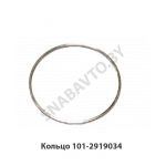 Кольцо шарнира распорное (Л-образной штанги) 101-2919034