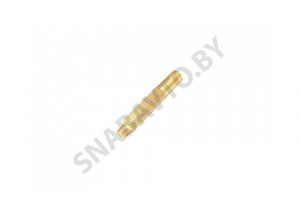 Удлинитель под смазку оси задн.суппорта 103-3502195