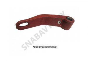 Кронштейн растяжек 50-4605033 Б1