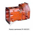 Корпус сцепления 70-1601015