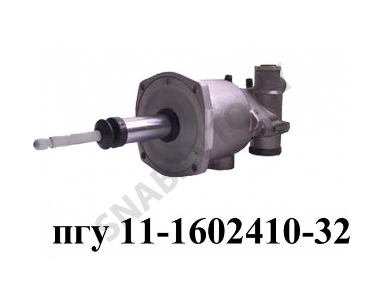 Ремкомплект 6361ях 1602410
