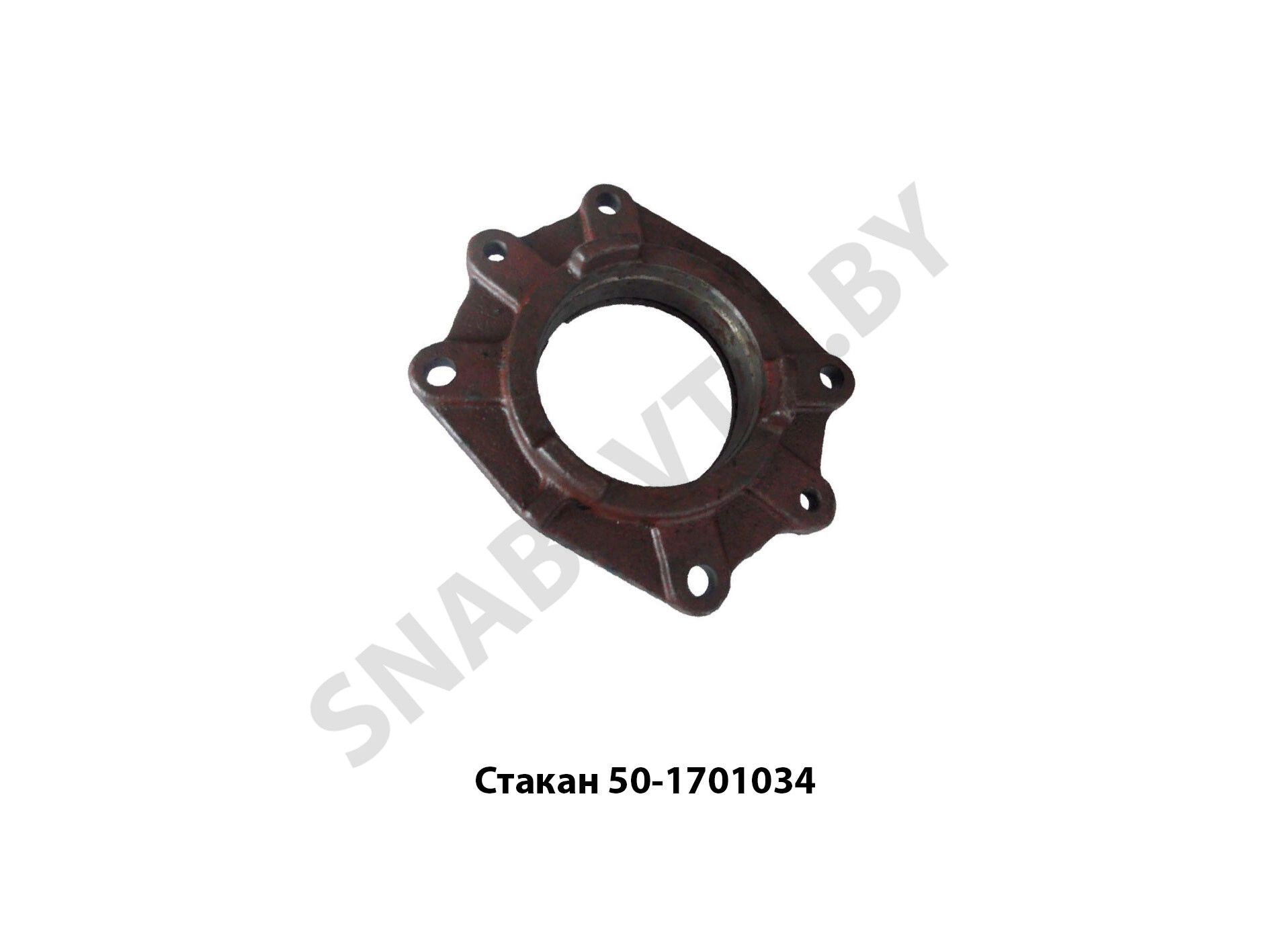 Стакан 50-1701034 вала 50-1701034