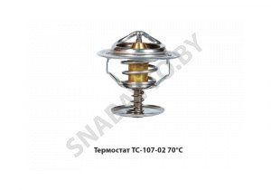 Термостат ТС-107-02 70°С ТС-107-02