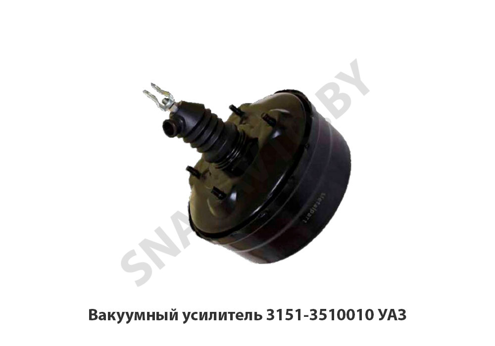 Вакуумный усилитель УАЗ 3151-3510010, RSTA