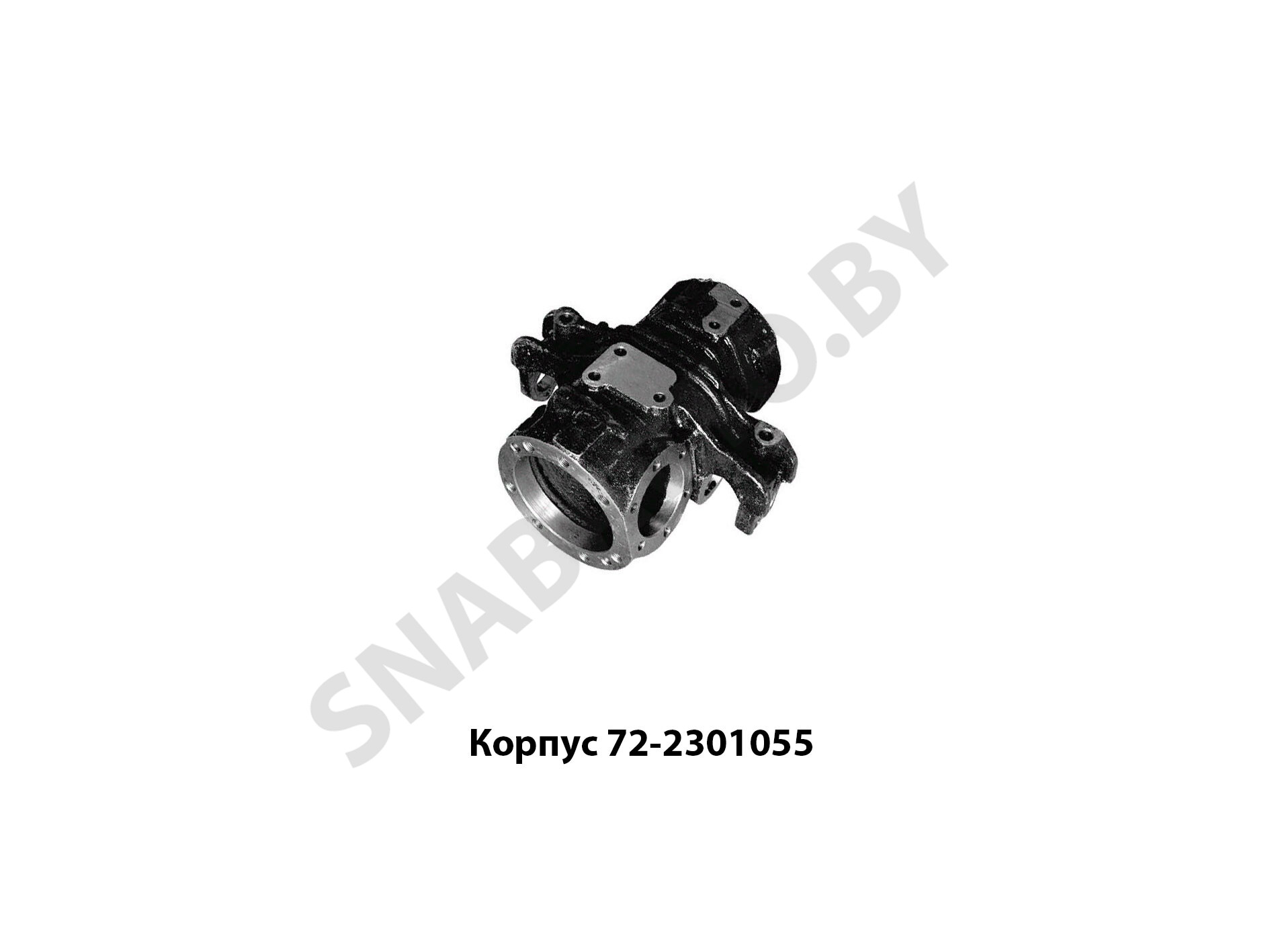 Корпус 72-2301055 72-2301055