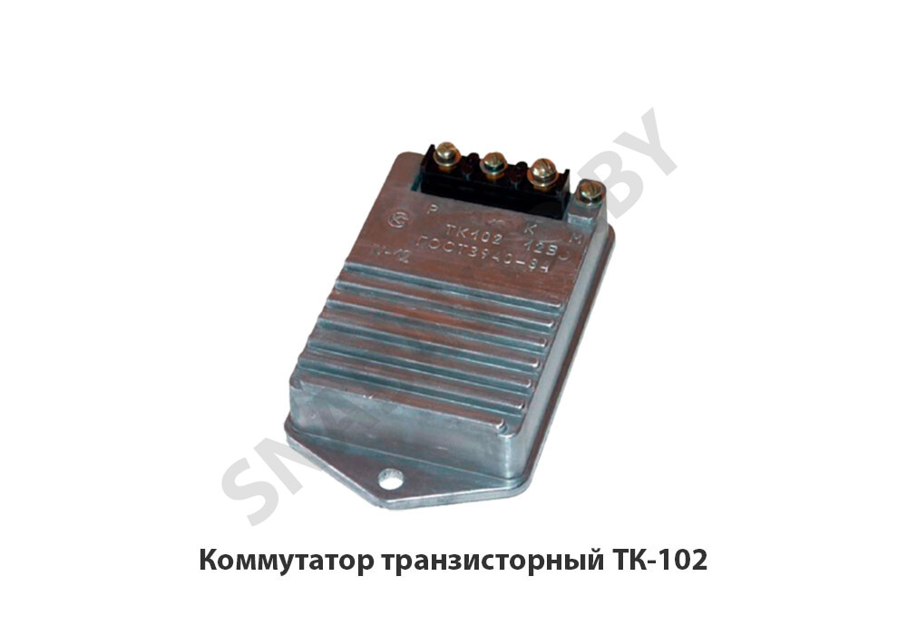 Коммутатор транзисторный ТК-102, RSTA
