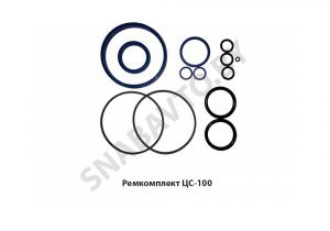 Ремкомплект ЦС-100 ЦС-100