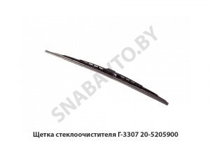 Щетка стеклоочистителя  Г-3307 HF 855109