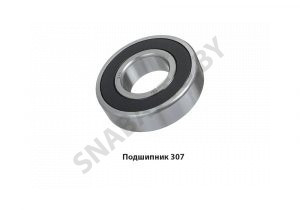 Подшипник 35x80x21 BRB12307