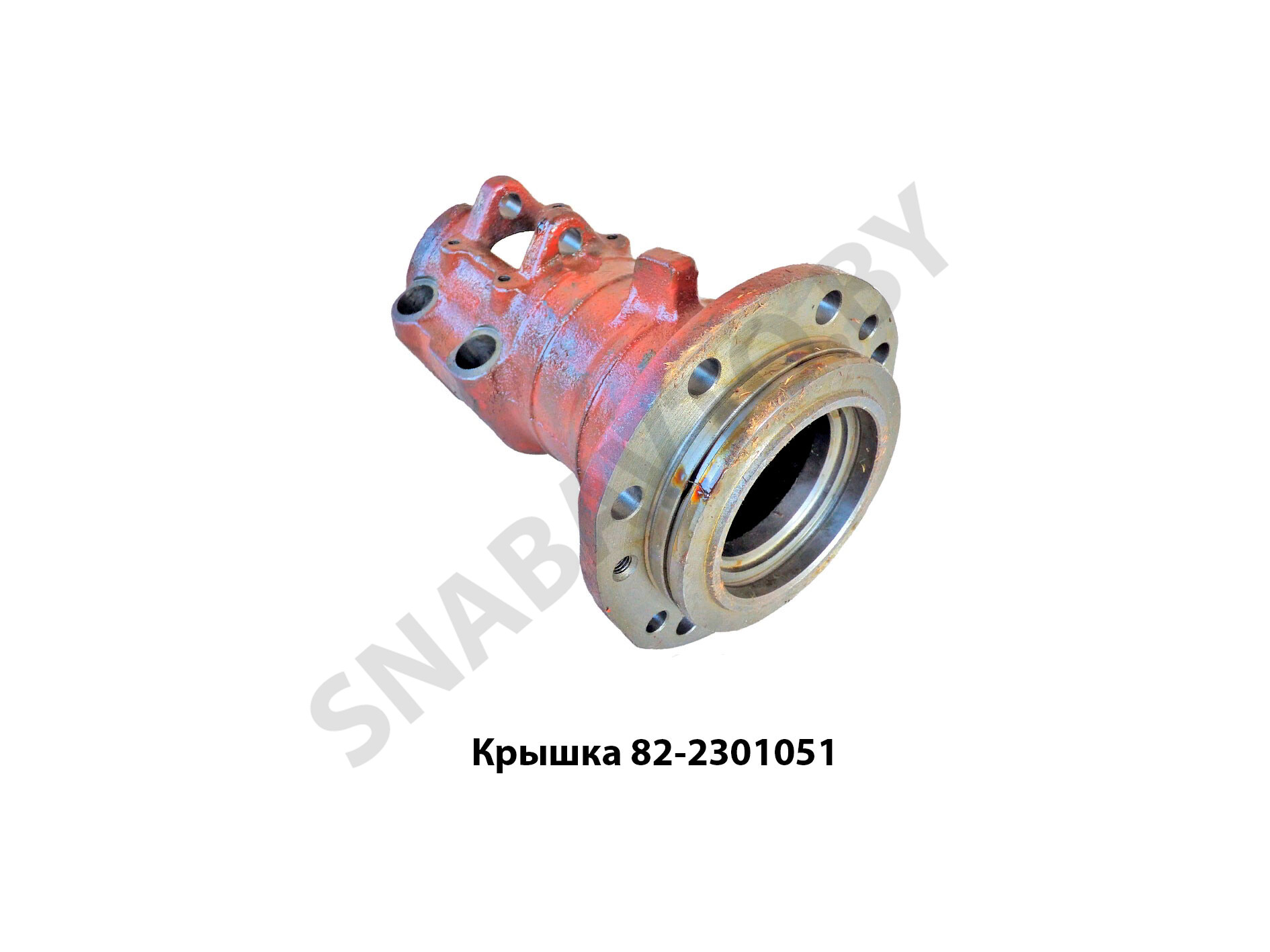 Крышка 82-2301051 82-2301051