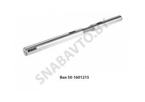 Вал вилок выключения/включения МТЗ 50-1601215