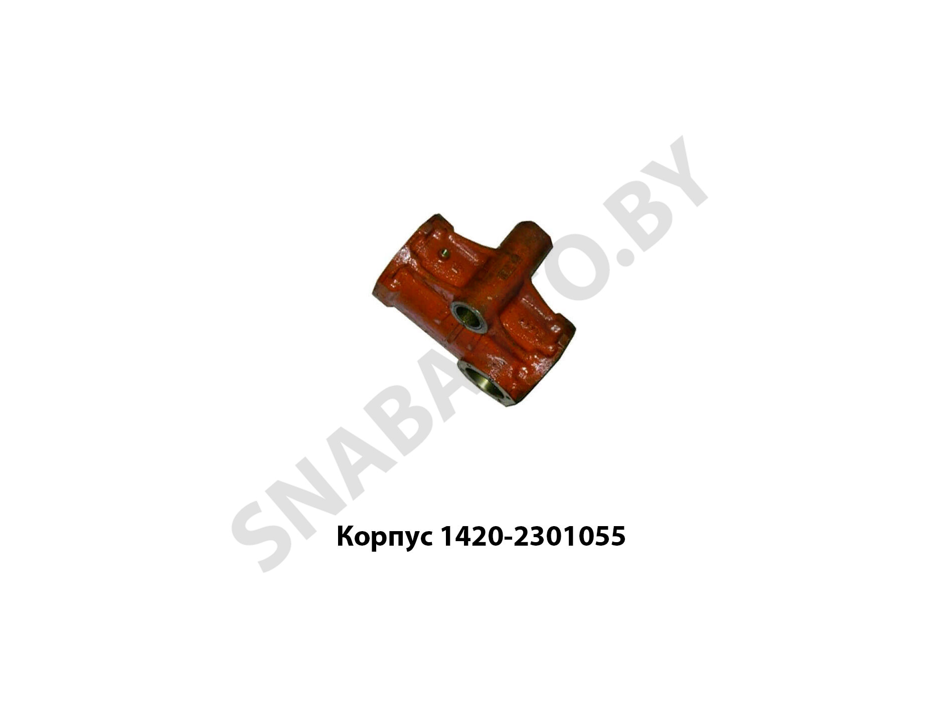Корпус 1420-2301055 1420-2301055