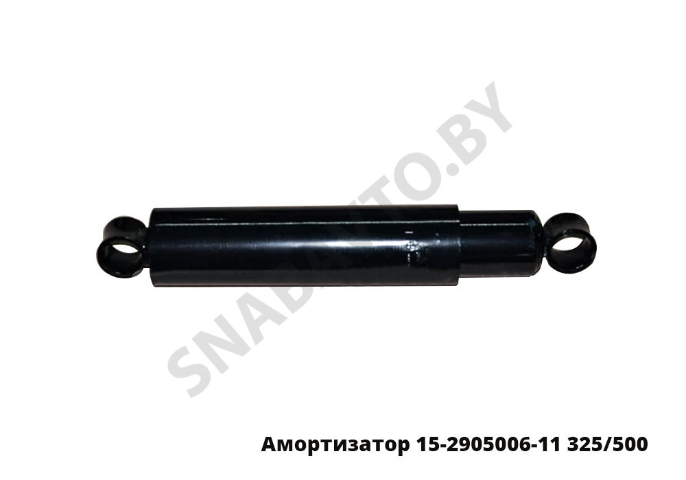 Амортизатор  325/500 15.2905006-11, ZRAS LTD