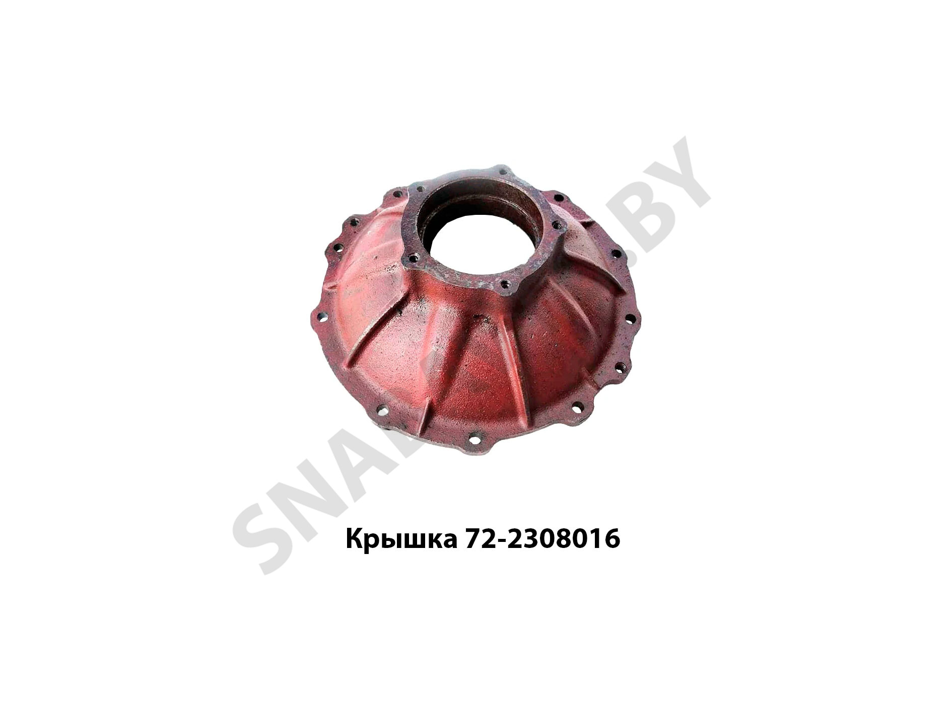Крышка 72-2308016 72-2308016-Б