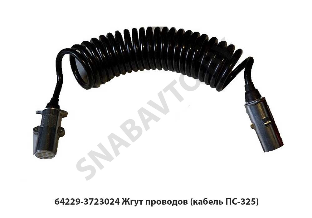 Жгут проводов (кабель ПС-325)
