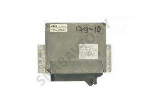 Блок управления ТНВД ЕВРО-3 179.3763001-10