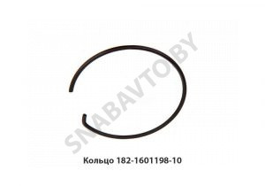 Кольцо муфты сцепления 182-1601198-10