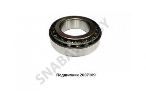 Подшипник 2007109 2007109