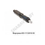 Форсунка Д-245 Евро-2 455-1112010-50
