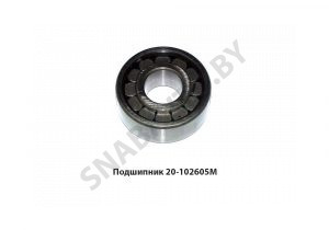 Подшипник 20-102605M 102605