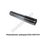 Ремкомплект шкворня 6520-3001019