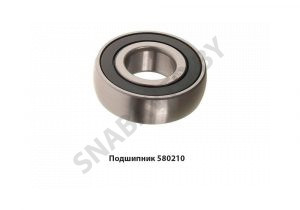 Подшипник 580210 580210