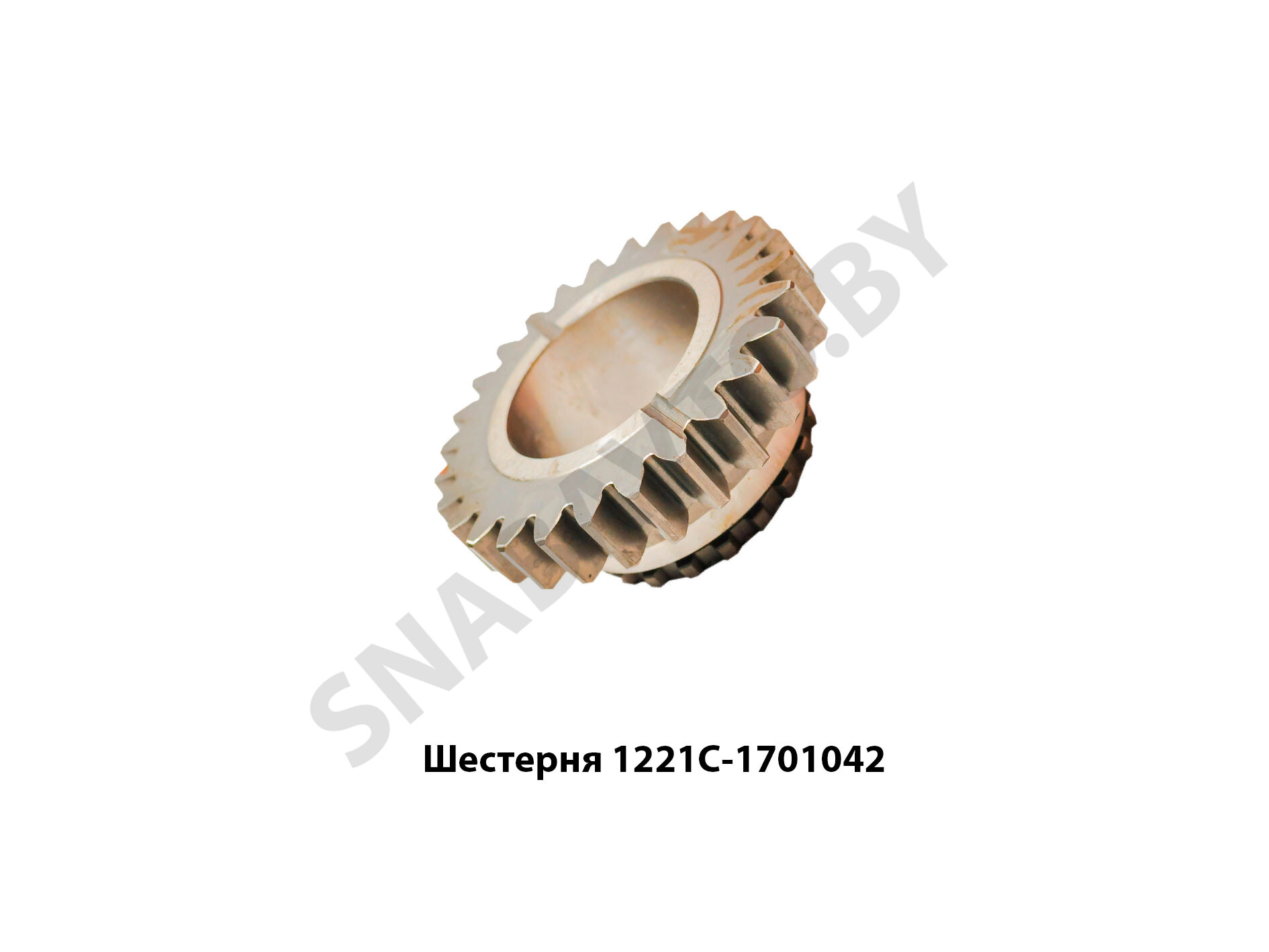 Шестерня 1221С-1701042 (Z=27) 1221С-1701042