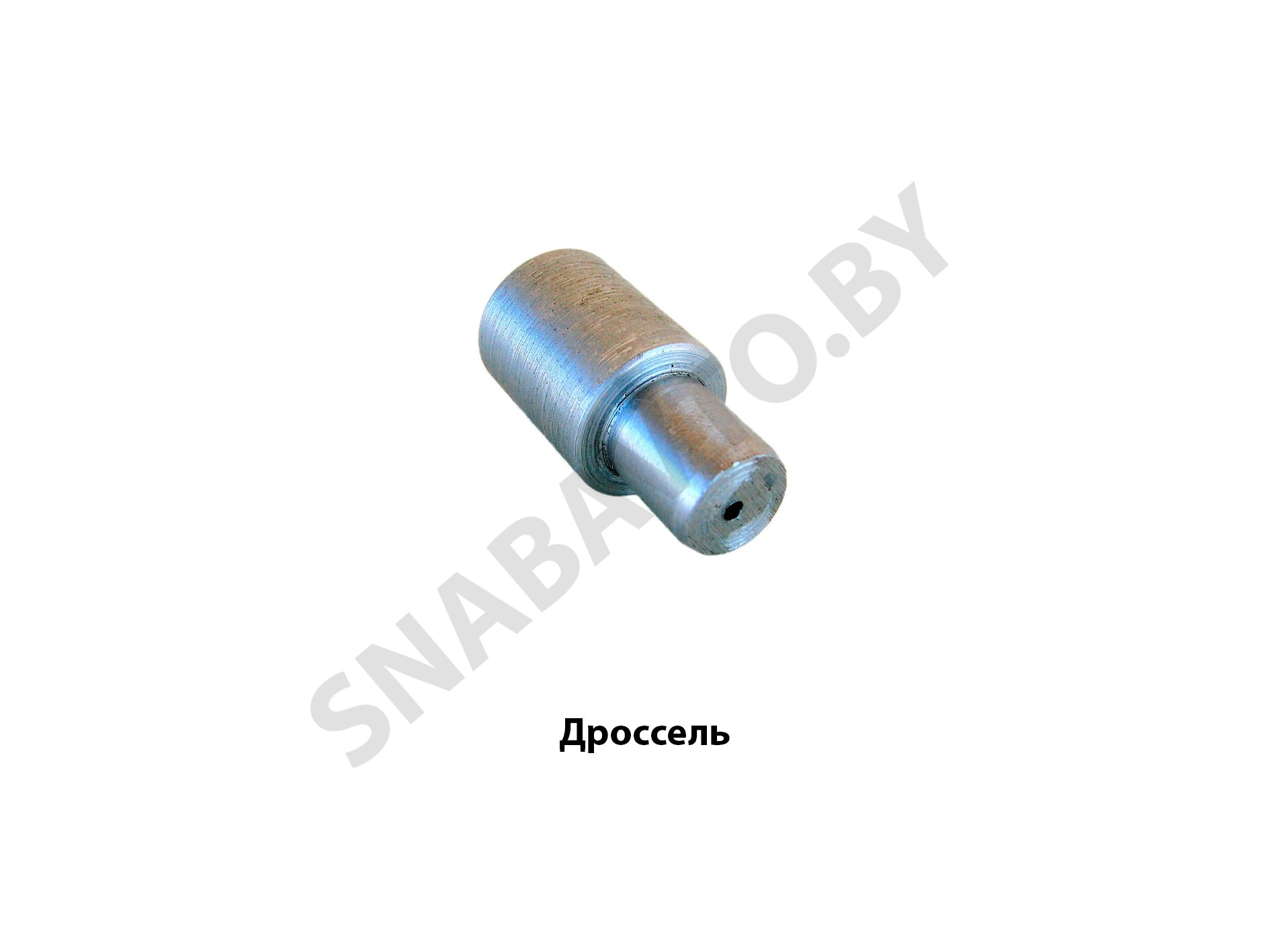 Дроссель МТЗ 80-1701053
