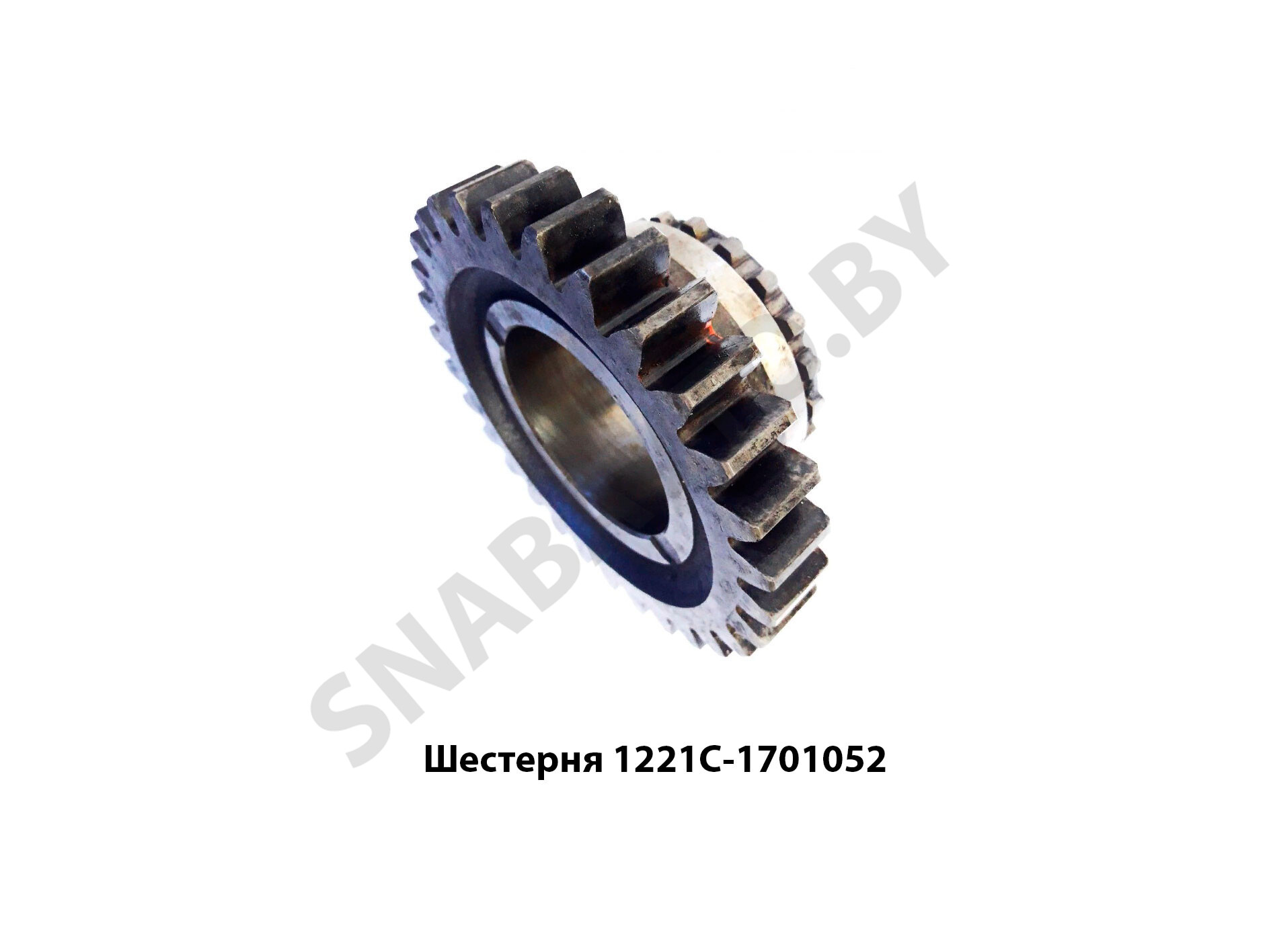 Шестерня 1221С-1701052 1221С-1701052