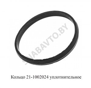 Кольцо уплотнительное 21-1002024