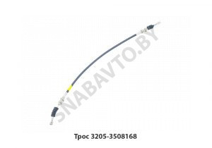 Трос 3205-3508168