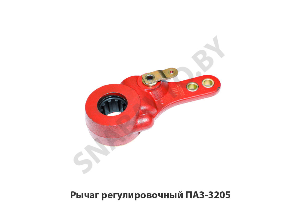 Рычаг регулировочный ПАЗ-3205 РТ-40-06, Автомагнат