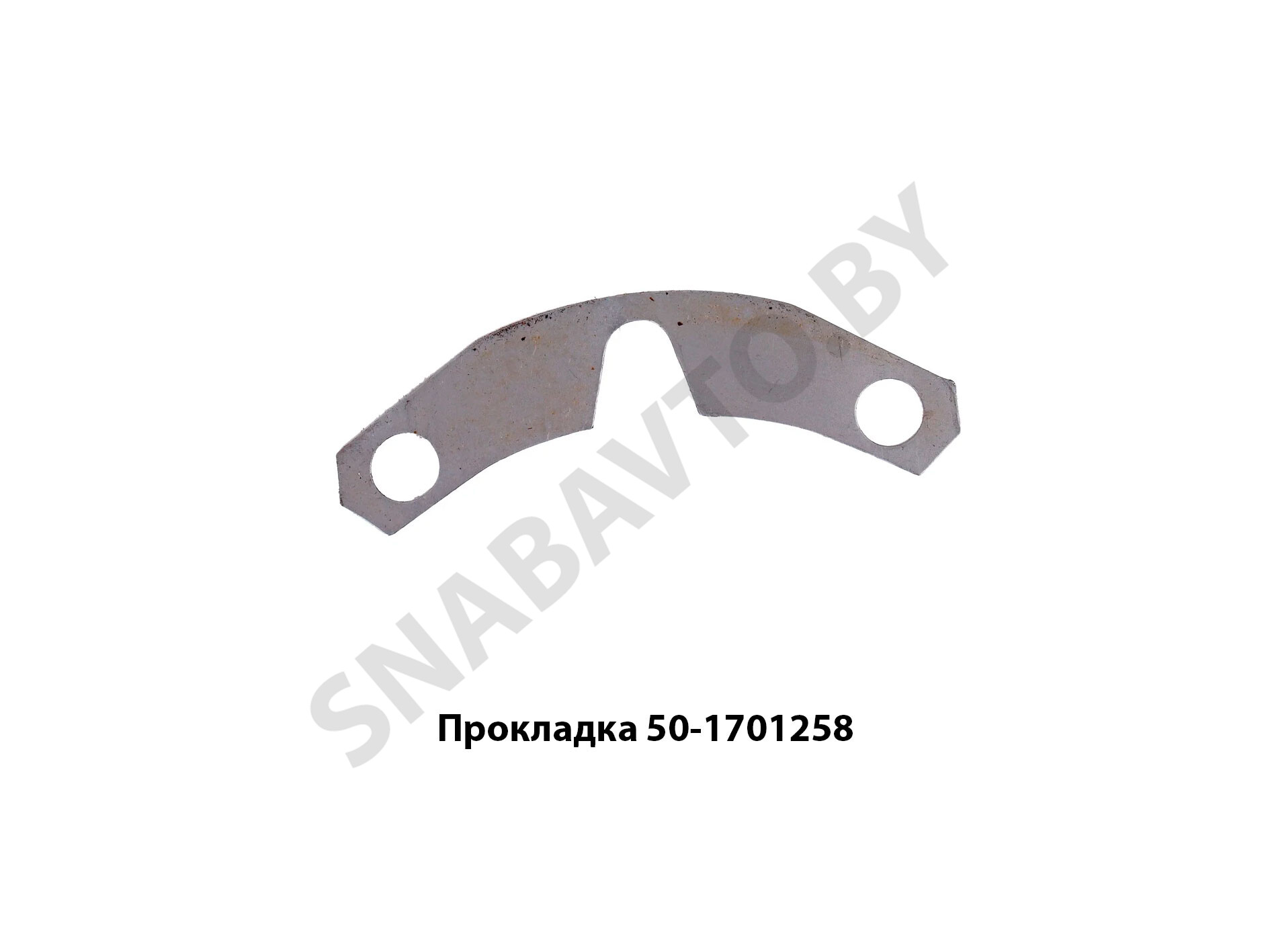 Прокладка 50-1701258 50-1701258