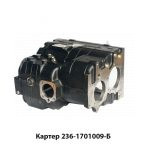 Картер КПП ЯМЗ-236 236-1701015-Б