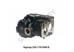 Картер КПП ЯМЗ-236 236-1701015-Б