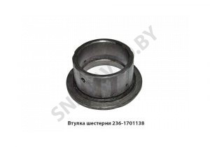 Втулка шестерни 5-й передачи 236-1701138