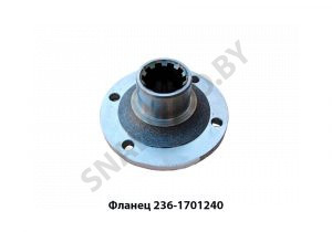 Фланец КПП 236-1701240
