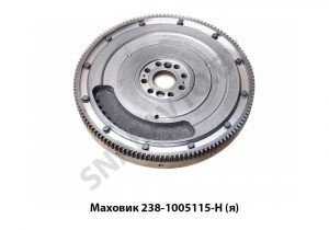Маховик ЯМЗ-238,Автодизель 238-1005115-Н