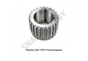 Втулка распорная 241096-2912403