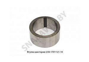 Втулка шестерни 238-1701121-10