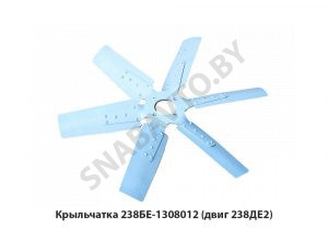 Крыльчатка (двиг 238ДЕ2) 238БЕ-1308012 