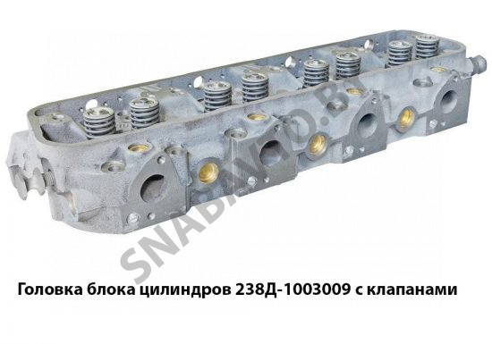 Двигатель 40624 1003009